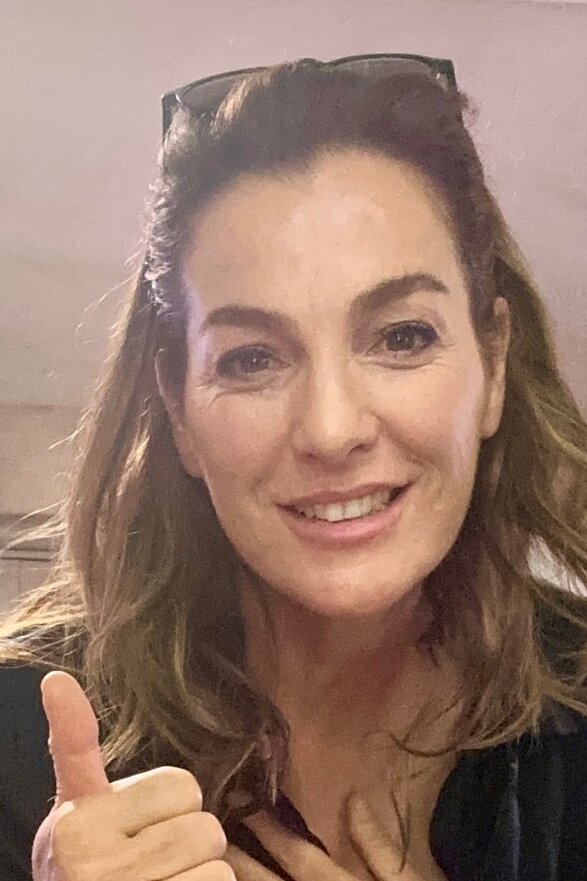 Ayelet Zurer