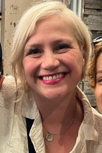 Stacey Tookey