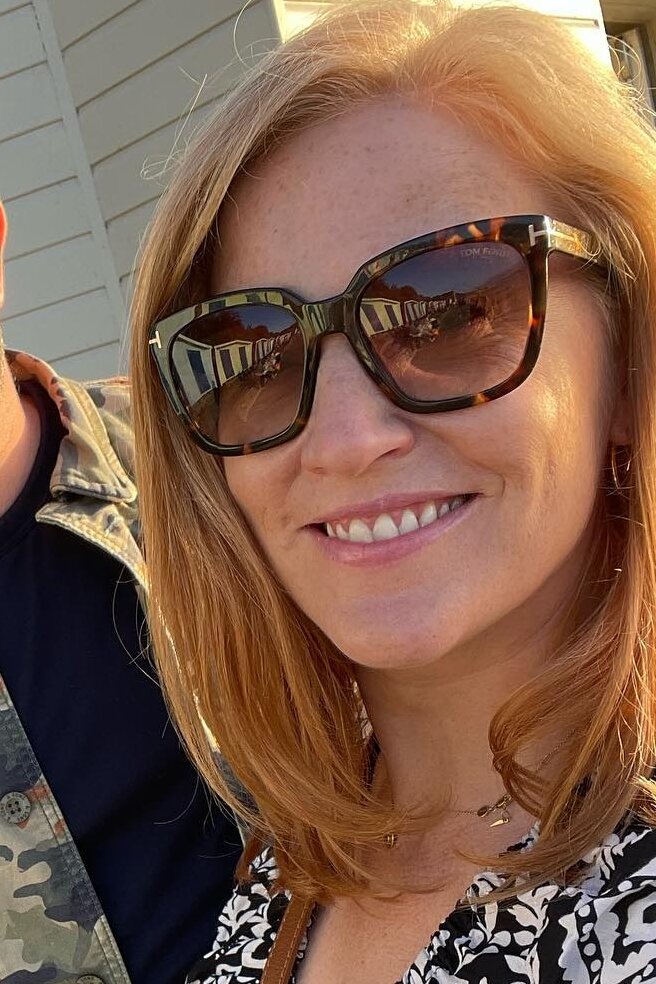 Sarah-Jane Mee
