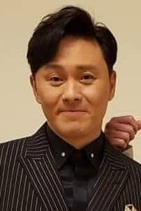 Raymond Cho Wing-Lim