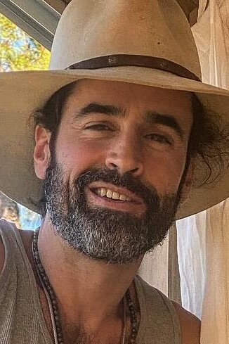 Jesse Bradford