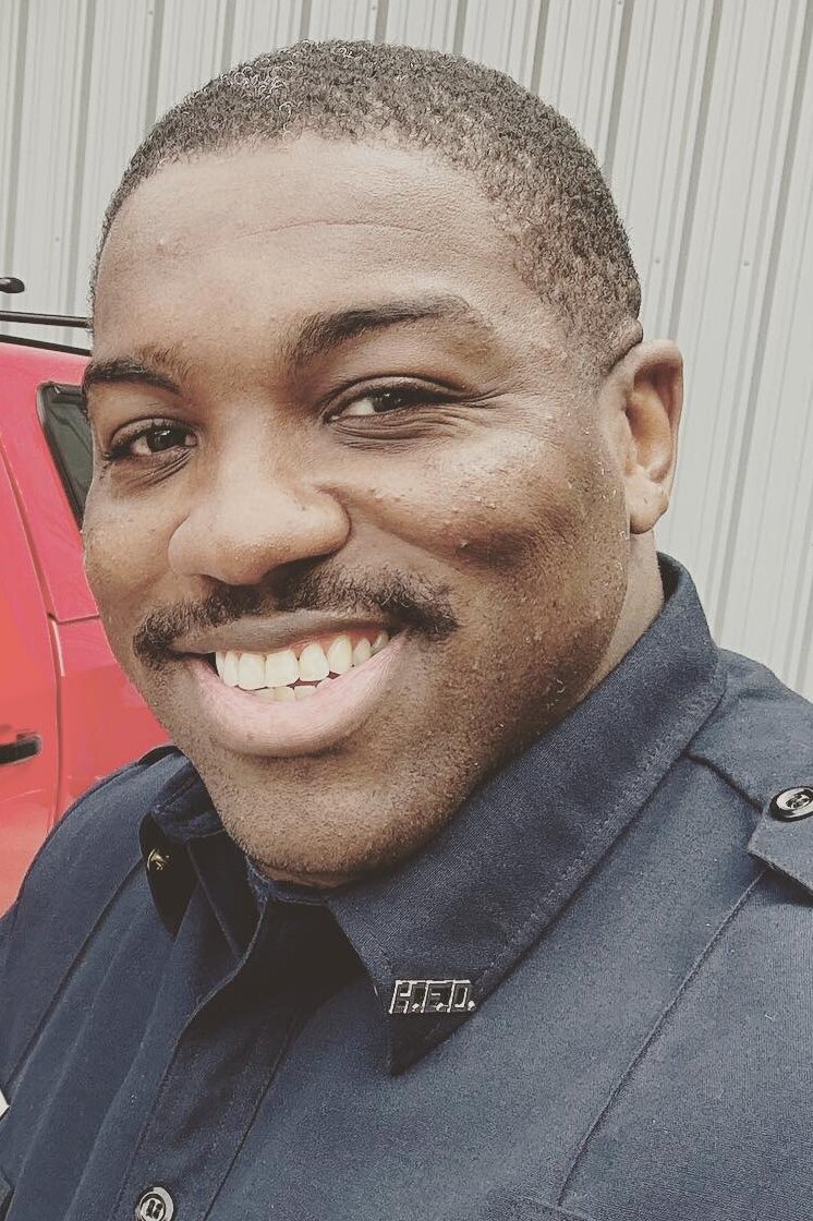 Walt Harris