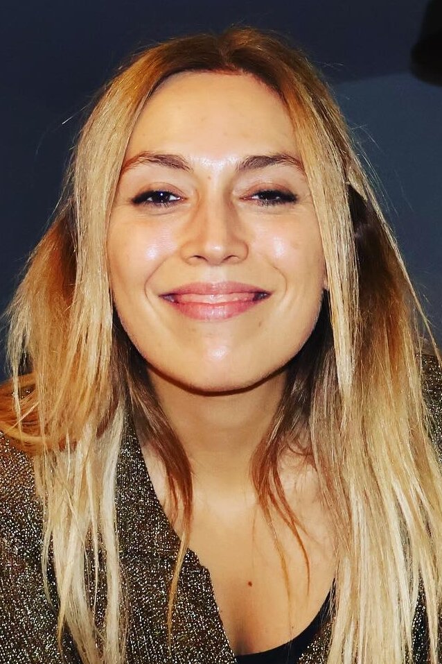 Ana Bacalhau