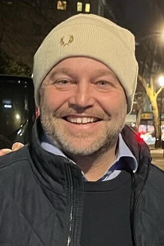 Sven de Ridder