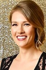 Tori Anderson