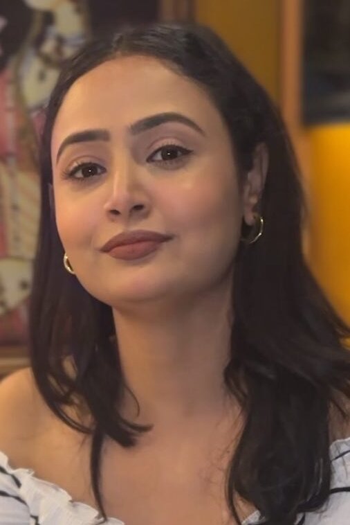 Aditi Rawat