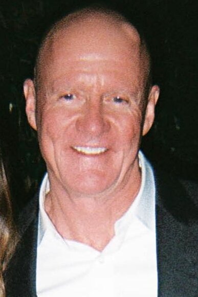 James Jude Courtney