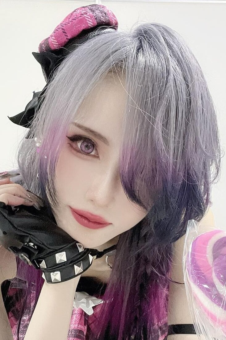 Shiki Aoki