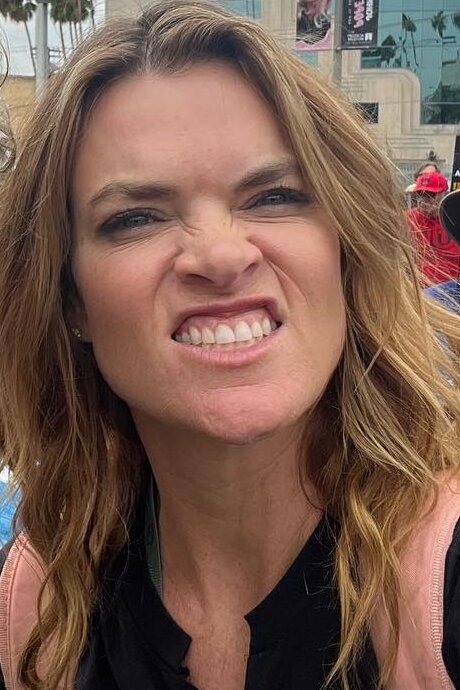 Missi Pyle