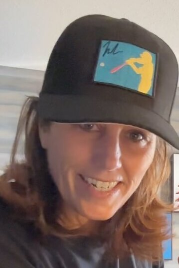 Julie Foudy