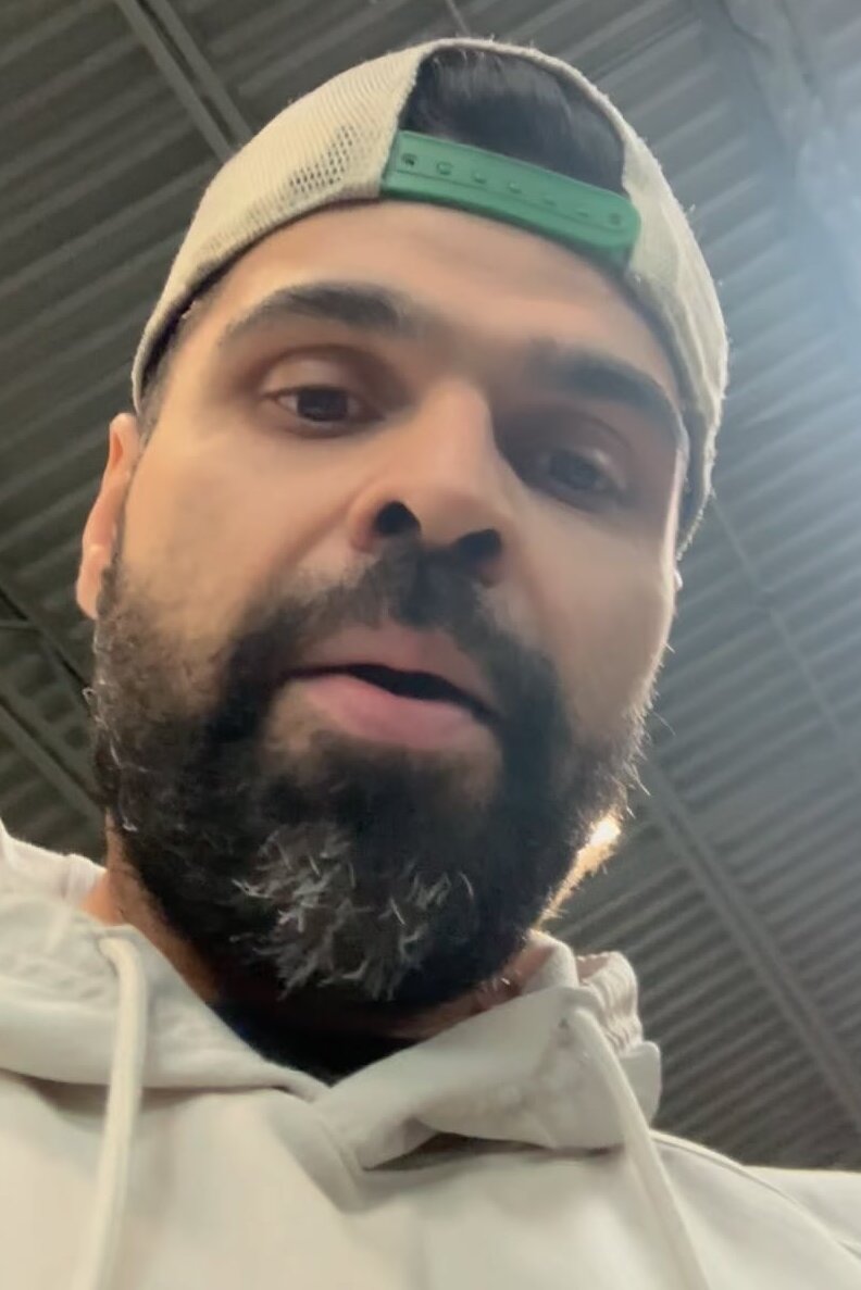 Gurvinder Sihra
