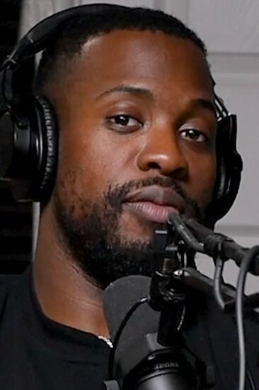 Rome Green Jr.