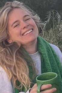 Cressida Bonas