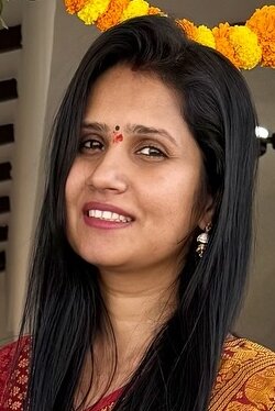 Nitya saxena