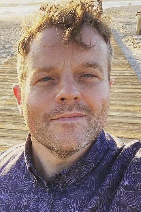 Adam Bartley