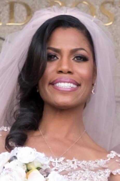 Omarosa Manigault