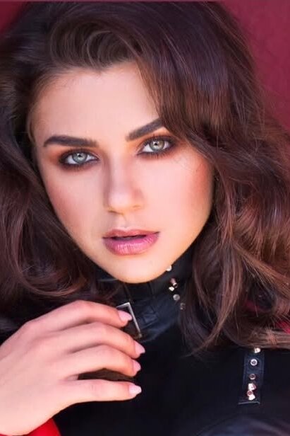 Victoria Konefal