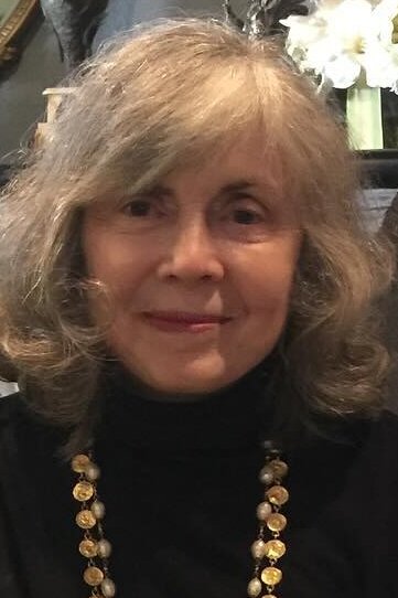 Anne Rice