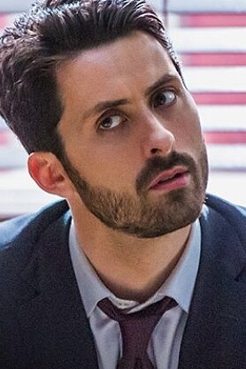 Andy Bean