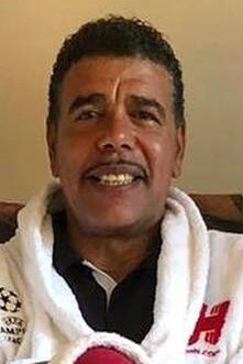 Chris Kamara