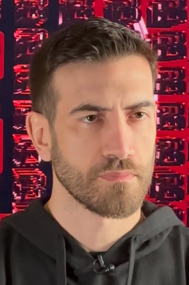 Jonas Bilharinho