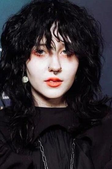 Lidiya Chistyakova