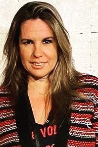 Carmen Porter