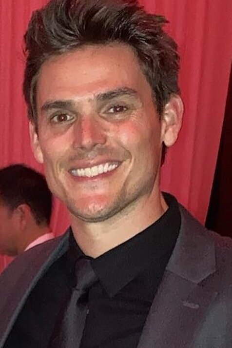 Mark Grossman