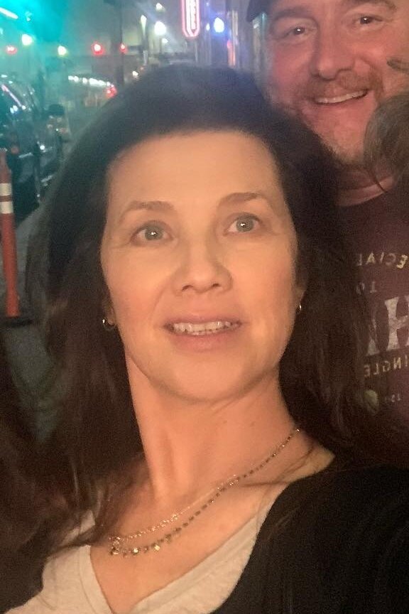 Daphne Zuniga