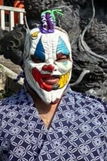 Dave The Clown