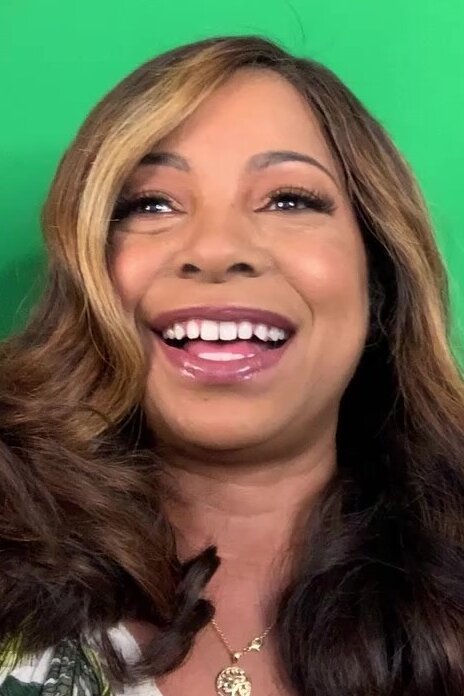 Paula Jai Parker