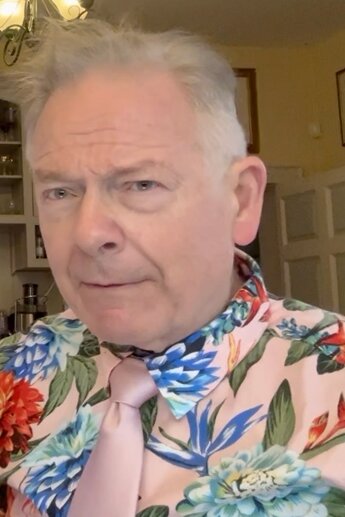 Robert Fripp