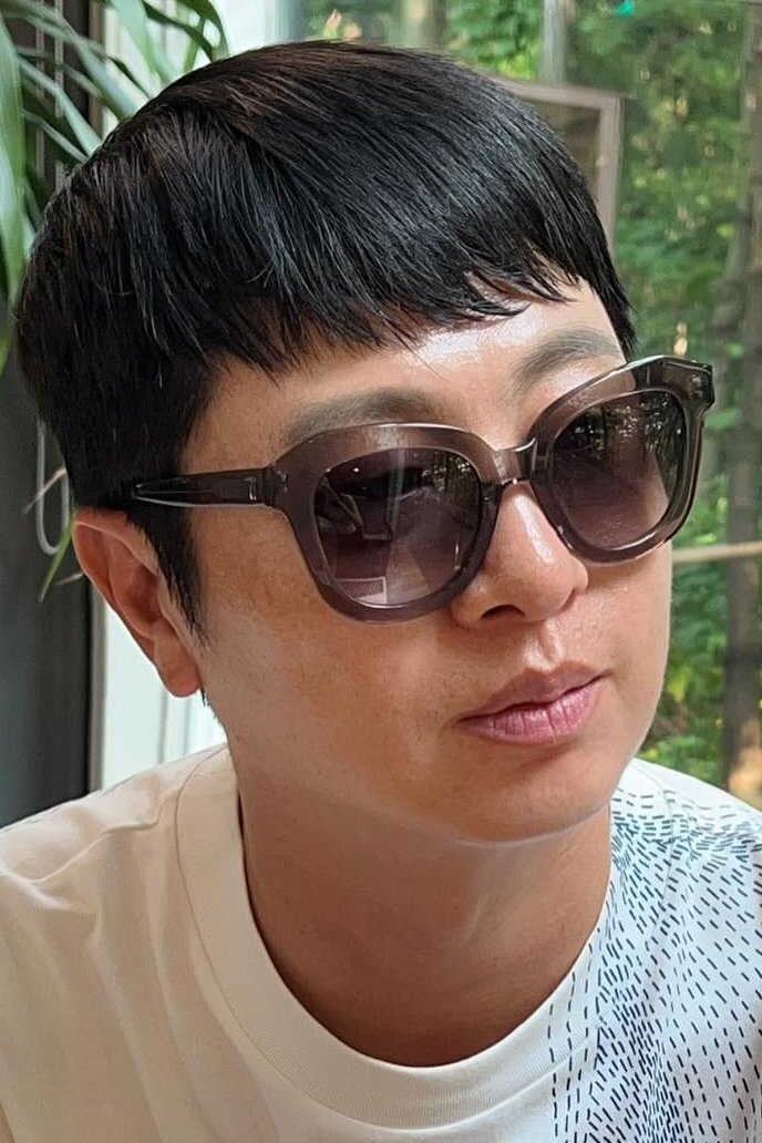 Yoo Sang-moo