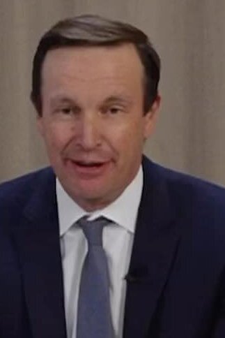 Chris Murphy