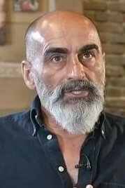 Navid Negahban