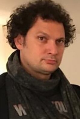Michaël Grégorio