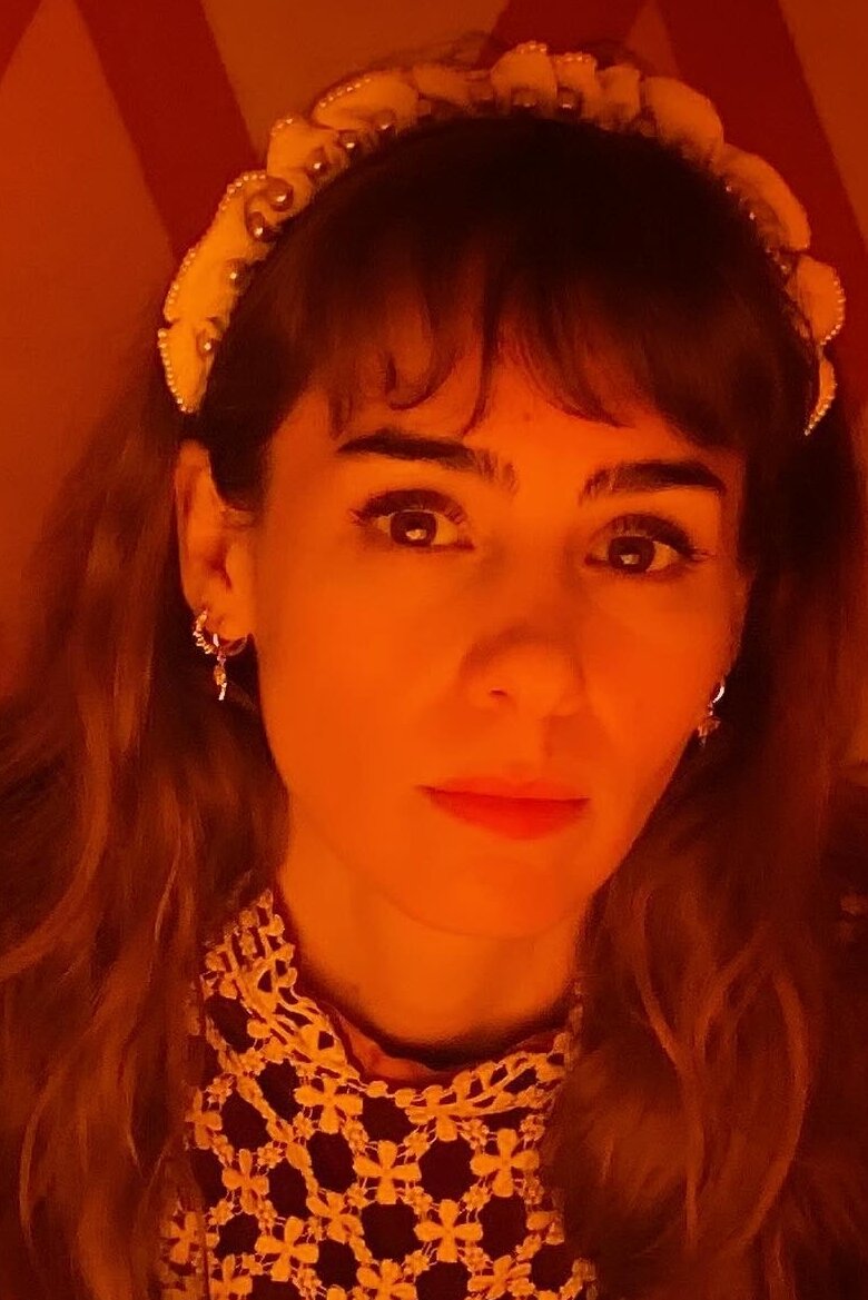 Paula Reca