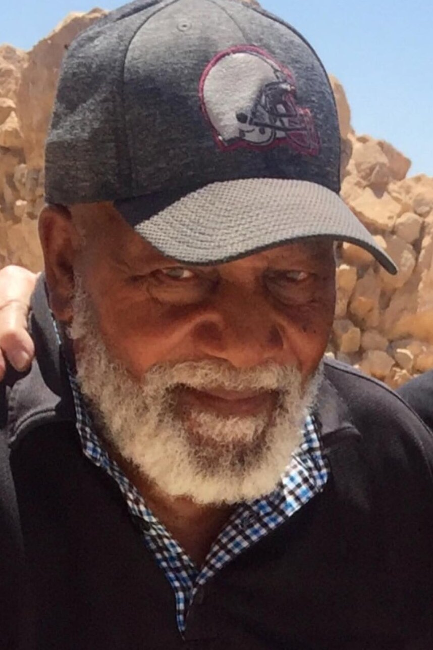 Jim Brown