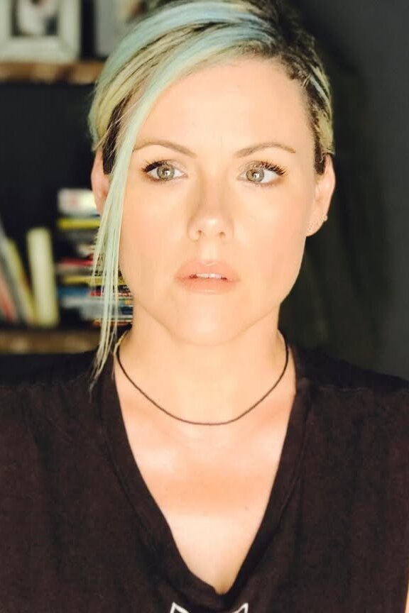 Kathleen Robertson