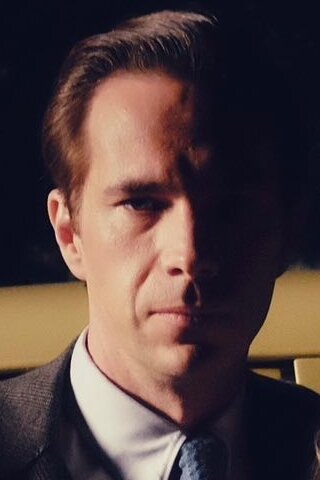 James D'Arcy
