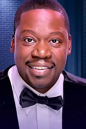 Daryl Mitchell