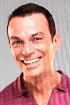 Jess Molho