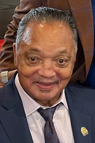 Jesse Jackson