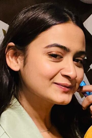 Pallabi Dey