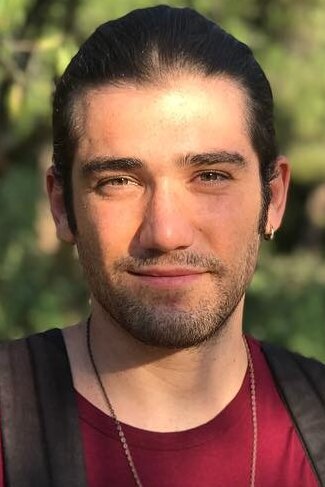Adrián Salzedo