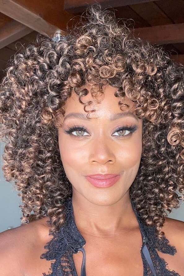 Ariel D. King