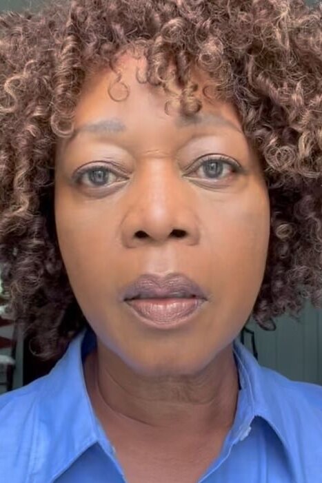 Alfre Woodard