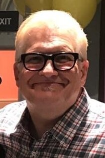 Drew Carey