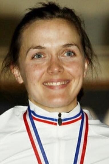 Victoria Pendleton