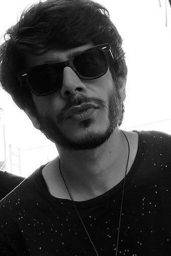 Shashank Arora